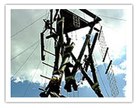 Adventure Complex Tower