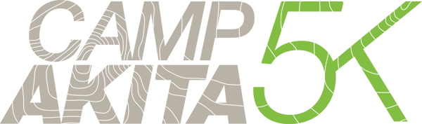 Camp Akita 5K
