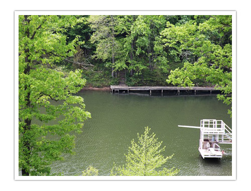 Lake