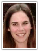 Lauren Patris de Breuil