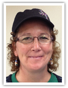 Sheryl Rawlings