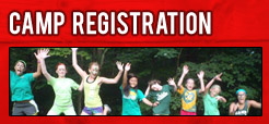 Camp Registration