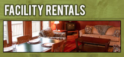 Facility Rentals
