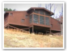Cabin Tour