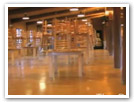 Dining Hall Tour