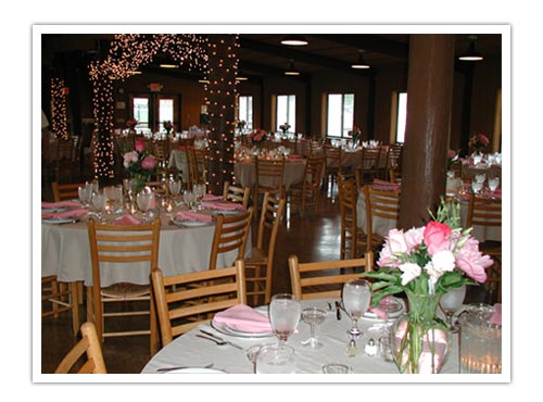 Dining Hall