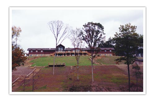 The Lodge
