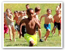 Camp Akita Summer 2012 Recap