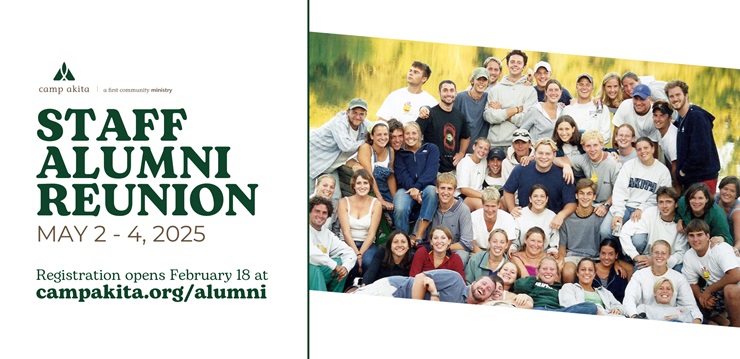 Alumni Reunion